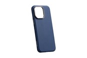 Telefon - Pokrowiec i etui - Joyroom JR-BP007 magnetic iPhone 15 phone case (navy blue) - JR-BP007 iP 15 Blue