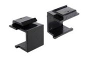 Akcesoria sieciowe - DeLOCK Modular Insert Cap - 86321