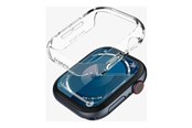 Smartwatch - akcesoria - Spigen Thin Fit - crystal clear - Apple Watch 11/10 46mm - ACS08602