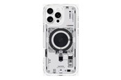 Telefon - Pokrowiec i etui - Spigen Ultra Hybrid MagSafe - neo one - iPhone 16 Pro Max - ACS08791