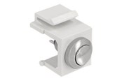 Akcesoria sieciowe - DeLOCK Keystone Push-Button - 86401