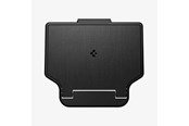 Akcesoria samochodowe - Spigen Tesla Center Console Organizer Hidden Storage Box - black - Tesla Model 3 2024 - ACP07408