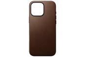 Telefon - Pokrowiec i etui - Nomad Traditional Leather Case - iPhone Pro Max | Brown |  Leather - NM01389385