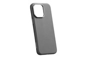 Telefon - Pokrowiec i etui - Joyroom Magnetic protective phone case JR-BP007 for iPhone 15 Pro Max (gray) - JR-BP007 Gray