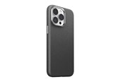 Telefon - Pokrowiec i etui - Joyroom magnetic iPhone 15 phone case JR-BP007 (black) - JR-BP007 iP 15 Bl