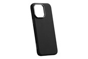 Telefon - Pokrowiec i etui - Joyroom Magnetic protective phone case JR-BP007 for iPhone 15 Pro Max (black) - JR-BP007 Black
