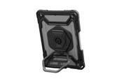 Tablet - pokrowce i etui - UAG Plasma ice/black - iPad 10.9" 2022 / 11" 2025 - 124470114340