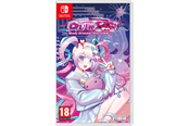 Gry - Needy Steamer Overload - Nintendo Switch - Przygodowy - 5060997483304