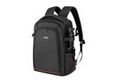 Torba na aparat - Puluz Camera backpack Waterproof PU5015B - PU5015B