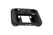 Dron / Helikopter - Puluz - Silicone protective case for DJI RC 2 (black) - PU888B