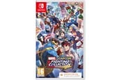 Gry - Marvel vs. Capcom Fighting Collection: Arcade Classics (Code in a Box) - Nintendo Switch - Bijatyka - 5055060904893