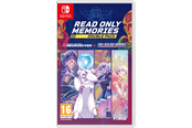 Gry - Read Only Memories Double Pack - Nintendo Switch - Akcja - 5060997483281