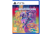 Gry - Read Only Memories: NEURODIVER - Nintendo Switch - Akcja - 5060997483267