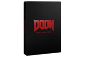 Gry - Doom Anthology - Windows - FPS - 0196388433551