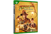 Gry - Indiana Jones and the Great Circle - Microsoft Xbox Series X - Akcji/Przygodowa - 196388434435