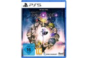 Gry - Master Detective Archives: RAIN CODE Plus - Sony PlayStation 5 - Akcji/Przygodowa - 5060941717431