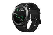 Smartwatch, zegarek i opaska sportowa - Zeblaze Stratos 3 Pro Smartwatch (Black) - Stratos 3 Pro Black