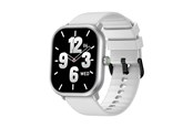 Smartwatch, zegarek i opaska sportowa - Zeblaze GTS 3 PRO Smartwatch (White) - GTS 3 Pro White