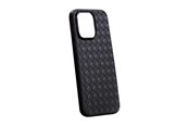 Telefon - Pokrowiec i etui - Joyroom Protective phone case JR-BP005 for iPhone 15 Pro (black) - JR-BP005 iP 15 Pro B