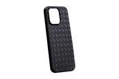 Telefon - Pokrowiec i etui - Joyroom Protective phone case JR-BP005 for iPhone 15 Pro Max (black) - JR-BP005 iP 15 Pro M