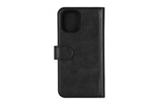 Telefon - Pokrowiec i etui - Essentials Wallet Black - iPhone 16 Plus - 3052327