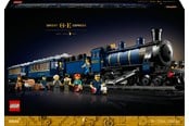 LEGO®  - LEGO Ideas 21344 Pociąg Orient Express - 21344