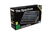 Konsola do gier - Retro Games The Spectrum - RGLA19.SC.61ST