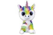 Plusz - Lumo Stars Unicorn Dream 24 cm - 55676