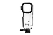 Kamera sportowa - akcesoria - Puluz Waterproof housing diving case for DJI Osmo Pocket 3 45m - PU967T
