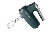Mikser ręczny - Russell Hobbs Mikser ręczny Matte Charcoal 27151-56 - 350 W - 27151-56