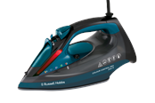 Prasowanie - Russell Hobbs Żelazko parowe Colour Control Pro 27280-56 - 27280-56