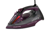 Prasowanie - Russell Hobbs Żelazko parowe Colour Control Pro Ultra 27281-56 - 27281-56