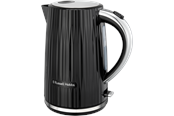 Czajnik elektryczny - Russell Hobbs Czajnik elektryczny Eden - Black 27361-70 - Czarny - 2400 W - 27361-70