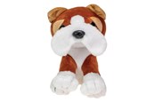 Plusz - Lumo Stars Bulldog Boss 15cm - 58992