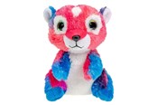 Plusz - Lumo Stars Plush Toy - Squirrel Sissy 15cm - 59285