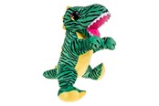 Plusz - Lumo Stars Plush Toy - Dino T-Rex 15cm - 59524