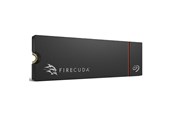 Dysk SSD - Seagate FireCuda 530R SSD - 2TB - Z radiatorami - M.2 2280 - PCIe 4.0 - ZP2000GM3A073