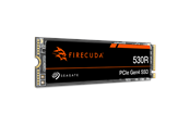 Dysk SSD - Seagate FireCuda 530R SSD - 4TB - Bez radiatora - M.2 2280 - PCIe 4.0 - ZP4000GM3A063