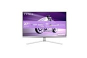 Monitor - 26.5" Philips Evnia 8000 - 2560x1440 (QHD) - 360Hz - QD-OLED - 27M2N8500/00