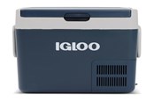 Termos - IGLOO Compressor Cool Box ICF32 - Blue - 9620012750
