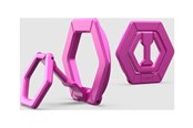 Telefon - Inne akcesoria - UAG Magnetic Ring Stand pink - 964443119595