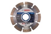 Szlifierka kątowa - Bosch Standard for Stone diamond cutting disc - for stone granite - 2608602597