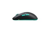 Myszka - Cherry Xtrfy M68 - Myszy - 5 - Czarny - CX-M68W-BLACK