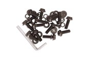 Fotel gamingowy - L33T Set of Screws Akcesoria - RSP-583