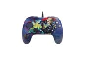 Akcesoria dla graczy - HORI Fighting Commander OCTA (Street Fighter 6 Cammy Edition) - Wired Controller - PC - HPC-070E