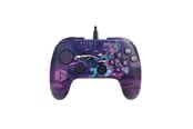 Akcesoria dla graczy - HORI Fighting Commander OCTA (Street Fighter 6 Juri Edition) - Wired Controller - PC *DEMO* - HPC-071E