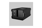 Dysk zewnętrzny - Glyph Blackbox PRO RAID Enterprise - Zewnętrzny dysk - 48TB - Czarny - BBPR48000RAIDEU