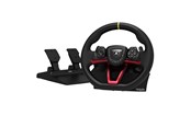 Akcesoria dla graczy - HORI Apex - Wireless Wheel, gamepad and pedals set - PC - SPF-022U