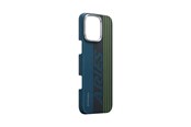 Telefon - Pokrowiec i etui - PITAKA x Aries Tactile Woven Case Credit card - iPhone 16 Pro - KI1601CR