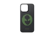 Telefon - Pokrowiec i etui - PITAKA x Aries Tactile Woven Case Alien - iPhone 16 Pro Max - KI1601ALP
